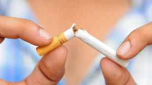 efectos nocivos tabaco- salud bucodental