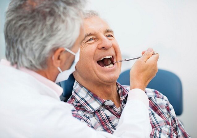 Clínica Dental Clidecem - Dentista de Confianza en Puente Genil - Salud Dental Adultos
