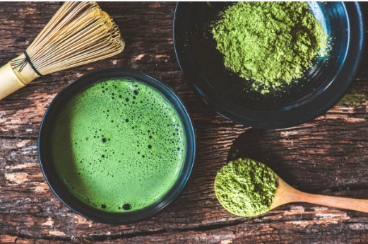 Beneficios del té verde para la salud oral