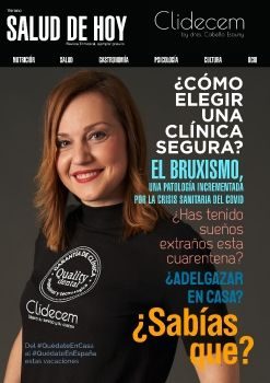 revista Salud de Hoy Verano 2020